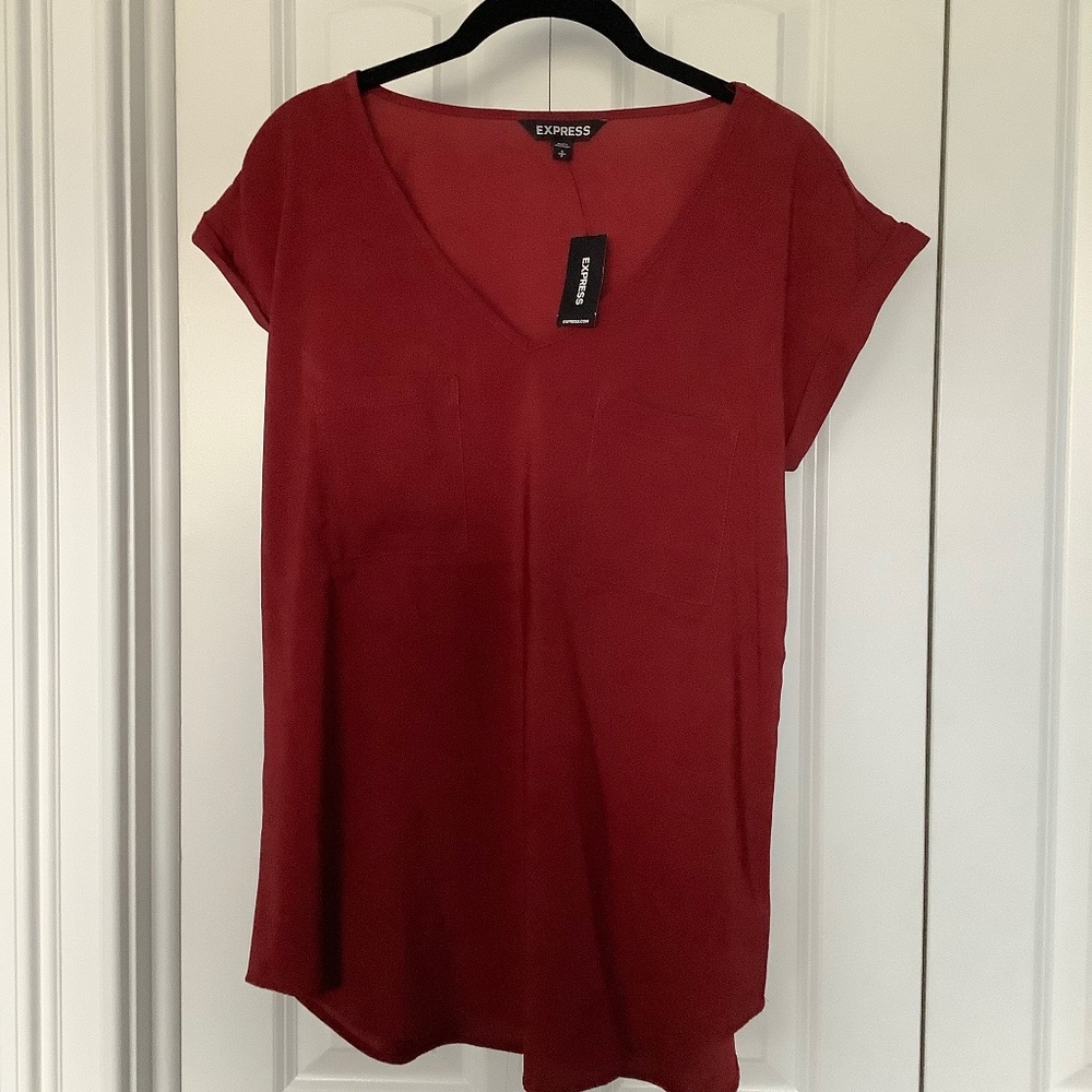 Express shirt